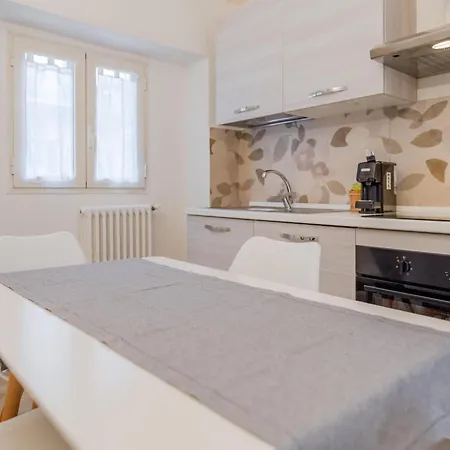 Appartement La Dolce Vita, Parking, Calandra 10 *
