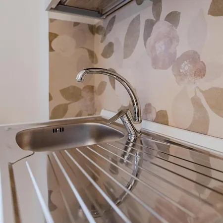 La Dolce Vita, Parking, Calandra 10 Appartement *